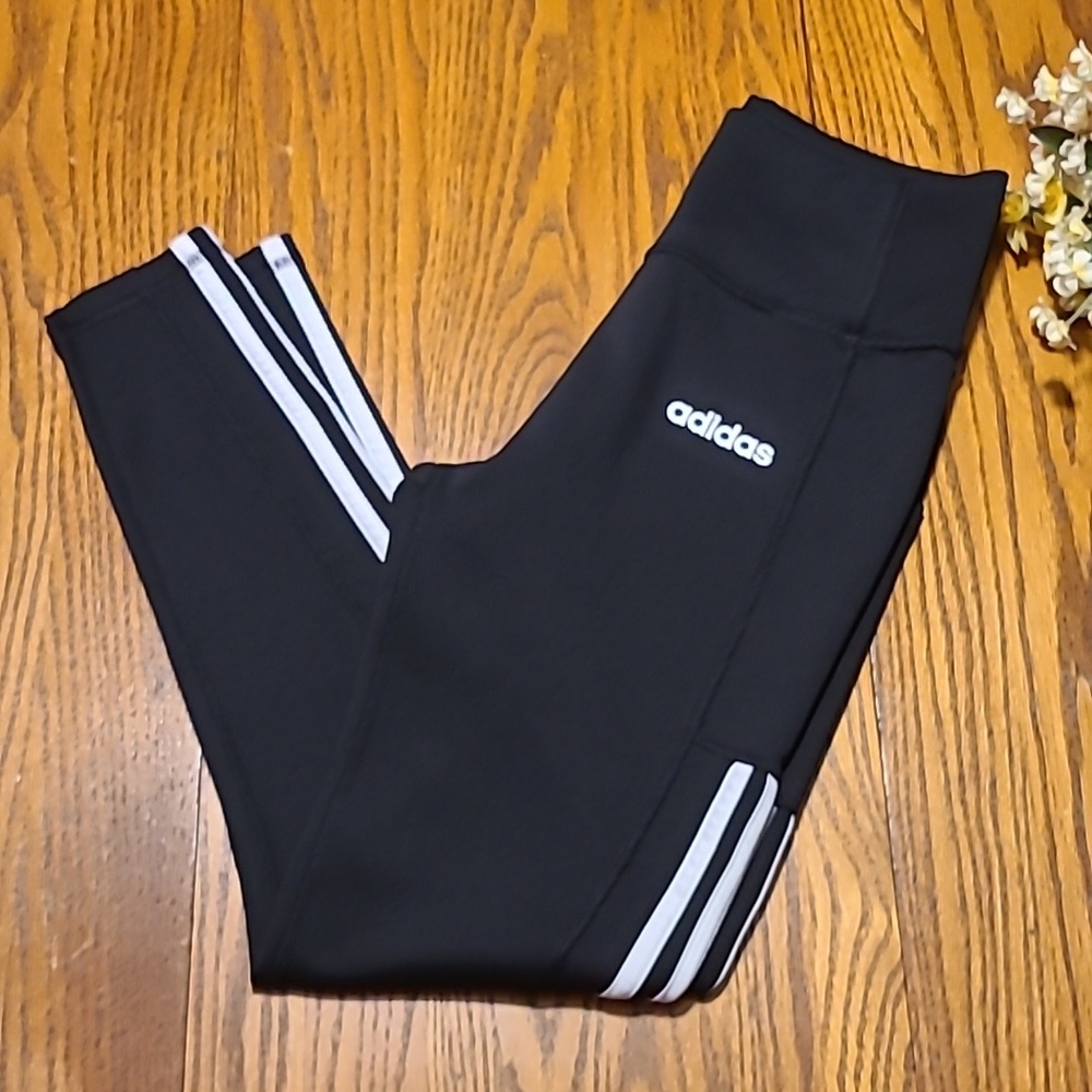Adidas Athletic Pants - Ladies Small
